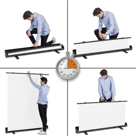 Bosch EasySander 18V-8 Akku-Multischleifer