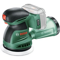 Bosch UniversalOrbit 18V-20 Exzenterschleifer