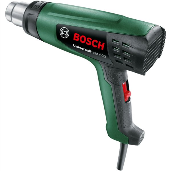 Bosch UniversalHeat 600 Heißluftpistole