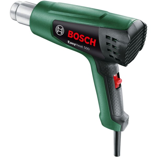 Bosch EasyHeat 18V-500 Heißluftpistole