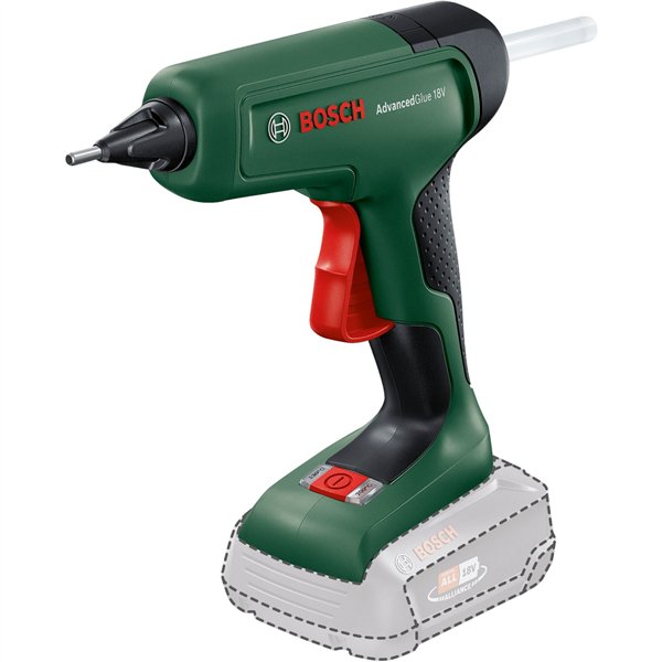 Bosch AdvancedGlue 18V Klebepistole