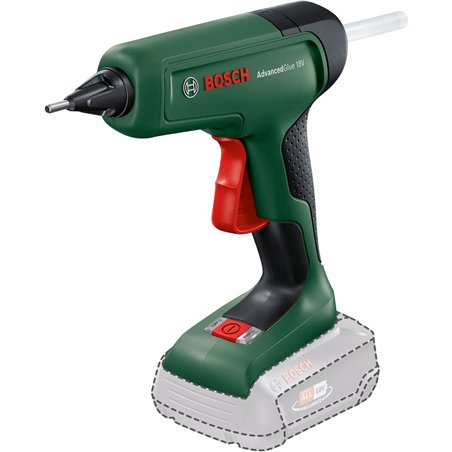 Bosch AdvancedGlue 18V Klebepistole