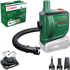 Bosch EasyInflate 18V-500 Luftpumpe