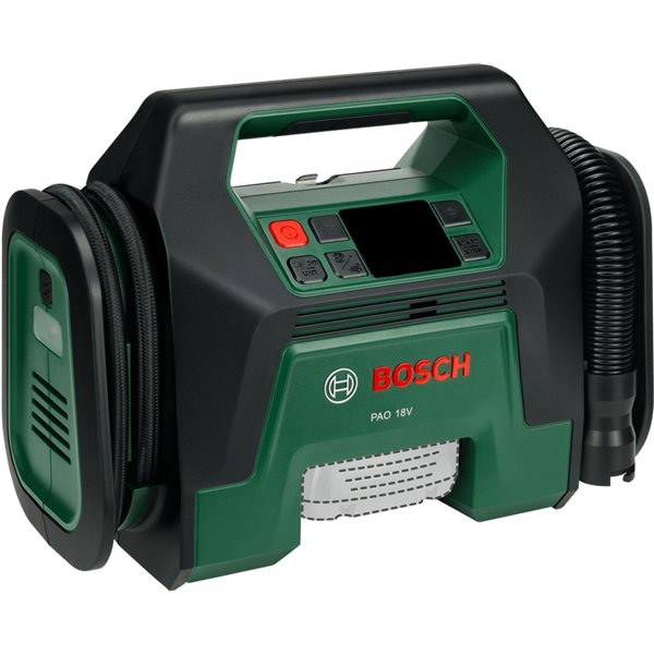 Bosch PAO 18V Luftpumpe