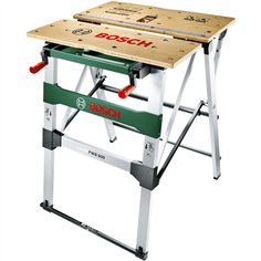 Bosch PWB 600 Arbeitstisch