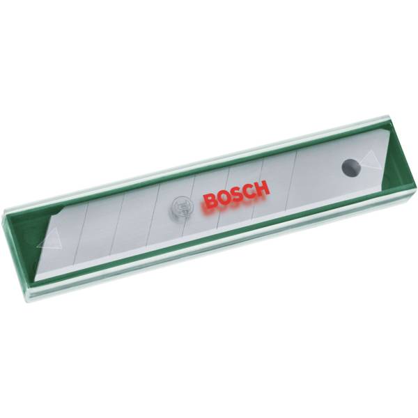 Bosch DIY Cutterklingen 18mm