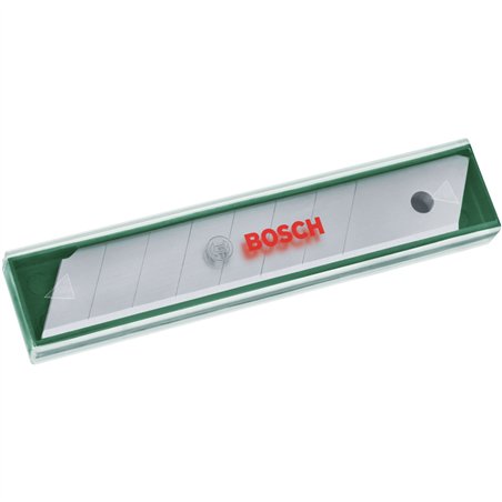 Bosch DIY Cutterklingen 18mm