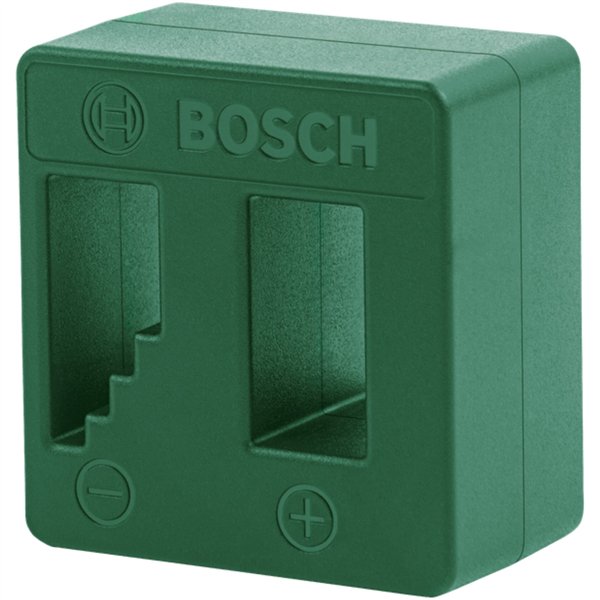 Bosch DIY Magnetisierer / Entmagnetisierer
