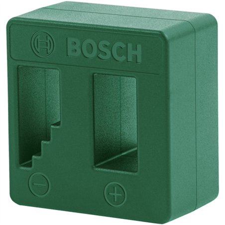 Bosch DIY Magnetisierer / Entmagnetisierer