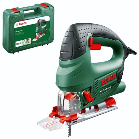 Bosch PST 800 PEL Seghetto alternativo