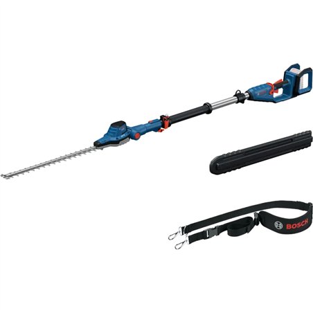 Bosch GHE 18V-50 TP Akku-Freischneider