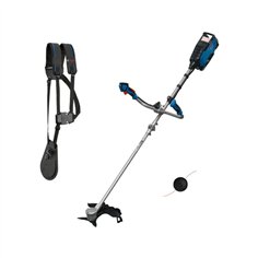 Bosch GRF 18V-25BH Akku-Freischneider