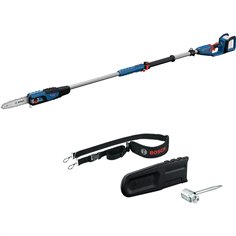 Bosch GKE 18V-25 TP Akku-Hochentaster