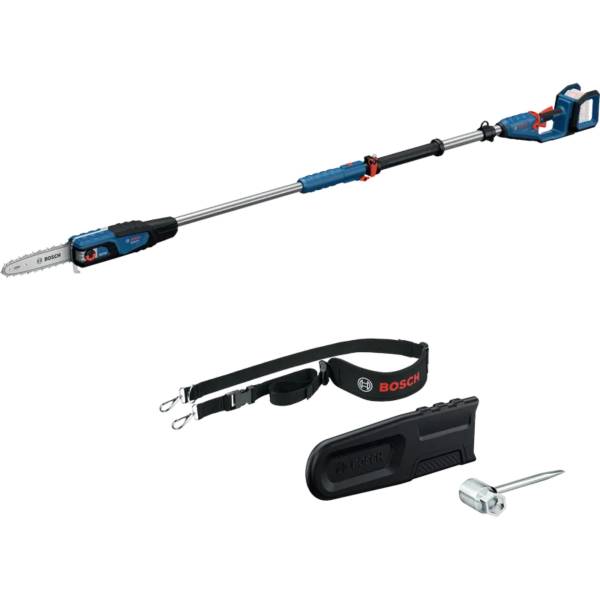 Bosch GKE 18V-25 TP Akku-Hochentaster