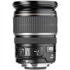 Canon EF-S USM     2,8/17-55 IS 2