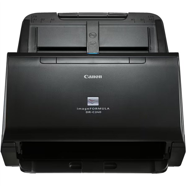 Canon imageFORMULA DR-C240