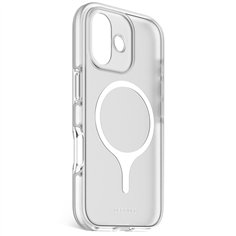 Decoded DropTec Transparent Backcover iPhone 17 White 2