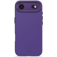 Decoded AntiMicrobial Silicone Backcover iP 17 Air Future Dusk
