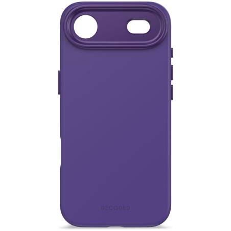 Decoded AntiMicrobial Silicone Backcover iP 17 Air Future Dusk