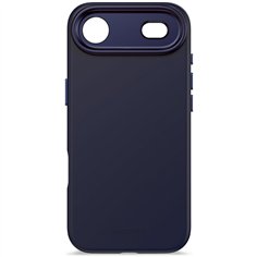 Decoded AntiMicrobial Silicone Backcover iP 17 Air True Navy 2