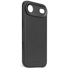 Decoded Leather Backcover iPhone 17 Air Black 2