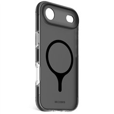 Decoded DropTec Transparent Backcover iP 17 Air Black 2