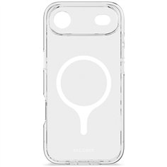 Decoded DropTec Transparent Backcover iP 17 Air Transparent