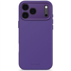 Decoded AntiMicrobial Silicone Backcover iP17 Pro Max Dusk
