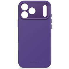 Decoded AntiMicrobial Silicone Backcover iP17 Pro Max Dusk 2