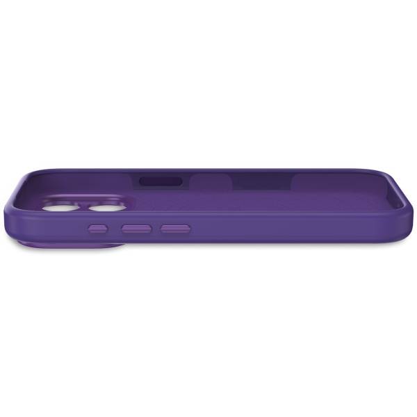 Decoded AntiMicrobial Silicone Backcover iP17 Pro Max Dusk