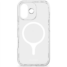 Decoded DropTec Transparent Backcover iPhone 17 Transparent