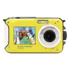 Easypix GoXtreme Reef giallo