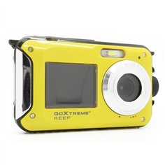 Easypix GoXtreme Reef giallo 2