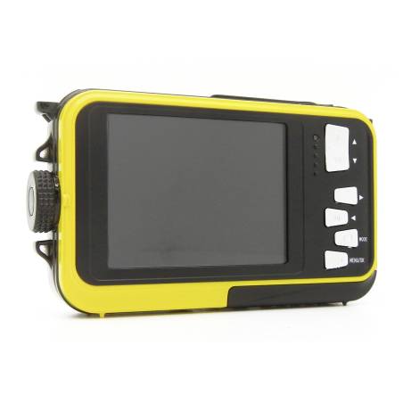 Easypix GoXtreme Reef giallo