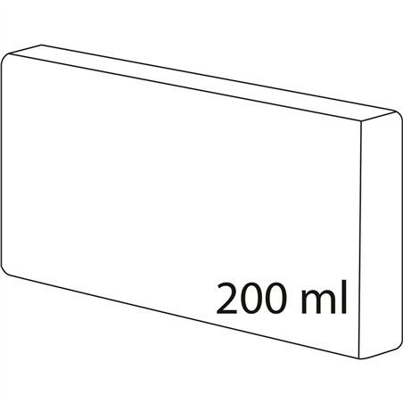 Epson cartuccia nero opaco T 913 200 ml             T 9138N