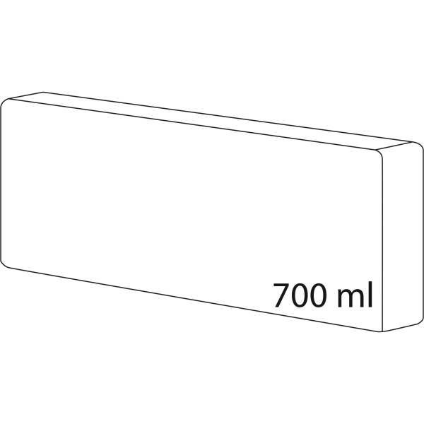 Epson cartuccia nero opaco T44J 700 ml             T 44J84N
