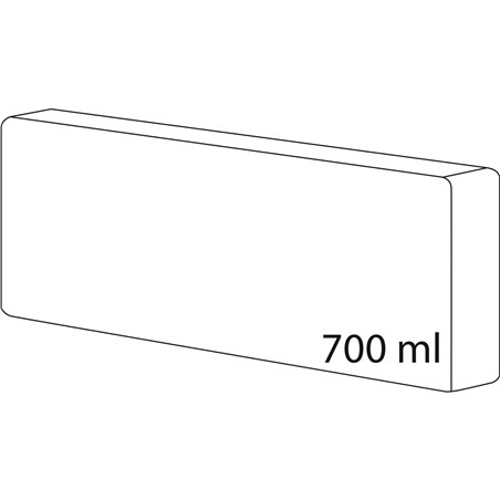 Epson cartuccia nero opaco T44J 700 ml             T 44J84N