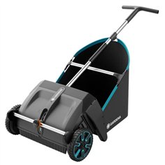 Gardena Laubsammler Garten + Terrasse