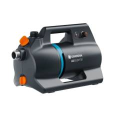 Gardena Gartenpumpe 3000 Silent 18V Set