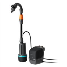 Gardena RWT 2200 Comfort- Automatic Pumpe