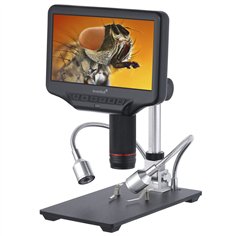 Levenhuk DTX RC4 microscopio digitale 2