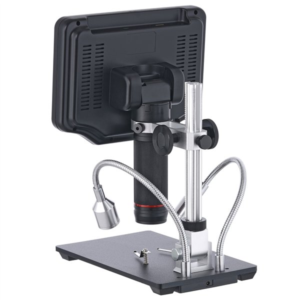 Levenhuk DTX RC4 microscopio digitale