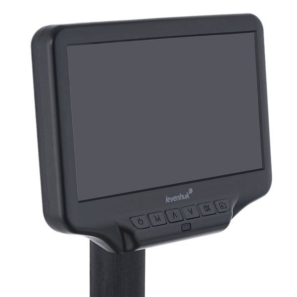 Levenhuk DTX RC4 microscopio digitale