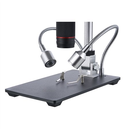 Levenhuk DTX RC4 microscopio digitale