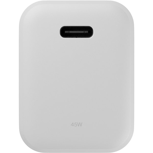 Native Union 45W USB-C PD Fast GaN Wall Charger White