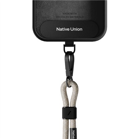 Native Union City Sling RP Sandstone