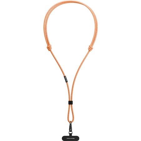 Native Union City Sling RP Apricot Crush