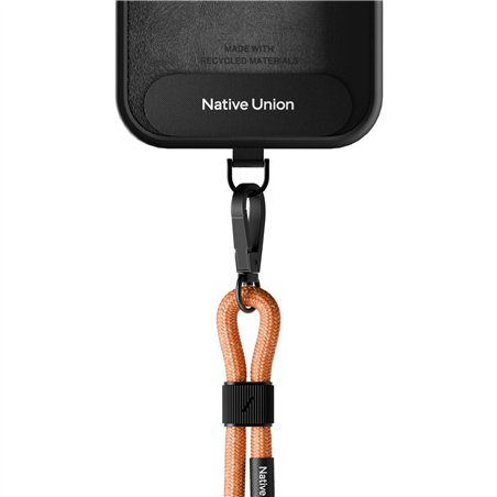 Native Union City Sling RP Apricot Crush