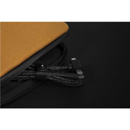 Native Union Belt Cable Duo USB-C To C/Lightning Cosmos 1,5m