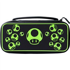 PDP Travel Plus custodia NS 1UP